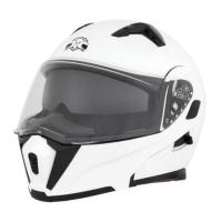 Desment Шлем модуляр Snow Vector White Gloss в Перми