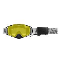 509 Очки снегоходные Aviator 2.0 S1 с подогревом Whiteout в Перми