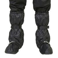Dragonfly Бахилы Rain Boots Black в Перми