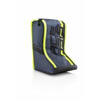 Acerbis Сумка для обуви Boots Black/Yellow (до 47р.) в Перми