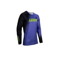 Leatt Джерси 3.5 Ride Kit V25 Argon в Перми