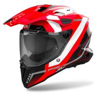 Airoh Шлем Commander 2 Mavick Red Gloss в Перми