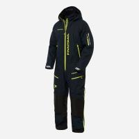 Finntrail Комбинезон утепленный зимний Widetrack 3852 Graphite в Перми