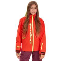 Dragonfly Куртка утепленная Gravity Teenager Red - Yellow 2023 в Перми