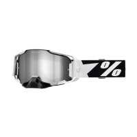 100% Очки Armega LE Renen Starbleed / Mirror Silver в Перми