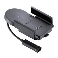SP Connect Универсальный держатель для телефона с зарядным модулем Universal Charging Phone Clamp в Перми