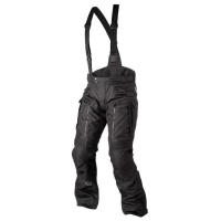 Scout Мотоштаны Rampart black в Перми