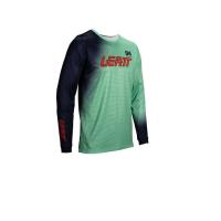 Leatt Джерси 3.5 Ride Kit V25 Matcha в Перми
