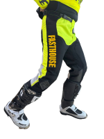 Fasthouse Брюки Grindhouse Pant Yellow-Violent в Перми