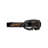 Leatt Маска Vizion 2.5s Small Shadow Clear 90 VLT V25 в Перми