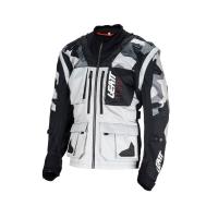 Leatt мотокуртка Enduro Jaket 5.5 2026 Forge в Перми