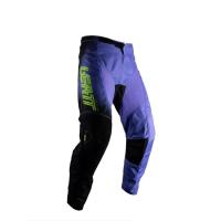 Leatt Штаны 3.5 Ride V25 Argon в Перми