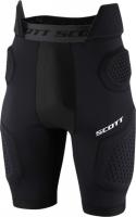 Scott Шорты Softcon Air Short Protector black в Перми