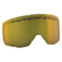 Scott Линзы Primal/Hustle/Tyrant/Split yellow в Перми