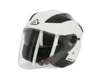 Acerbis Шлем Jet Firstway 2.0 White в Перми