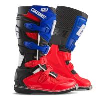 Gaerne Мотоботы детские/женские GXJ Red/White/Blue в Перми