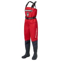 Finntrail Вейдерсы Женские Rachel Bf 5300 Red в Перми