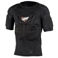 Leatt Защита панцирь Roost Tee Black в Перми