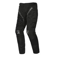 Dimox Мотобрюки текстиль Thunder Strike Mens SD-PT20 Black в Перми