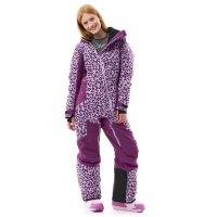 Dragonfly Комбинезон Gravity 2.0 Woman Cat Lavender - Purple 2026 в Перми