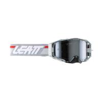 Leatt Маска Velocity 6.5 Iriz Forge Silver 50% в Перми