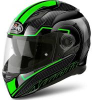 Airoh Шлем Интеграл Movement-S Color Faster Green в Перми