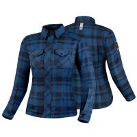 Shima Рубашка Renegade 2.0 Lady Blue в Перми
