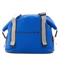 Dragonfly Гермосумка DF Voyager Blue 40л в Перми