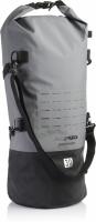 Acerbis Сумка водонепроницаемая вертикальная X-Water Vertical Black/Grey 30L в Перми