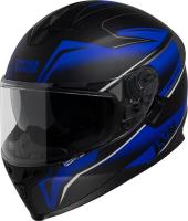 IXS Шлем интеграл HX 1100 2.3 черно-синий в Перми