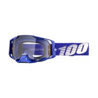 100% Очки Armega 2025 Klein / Clear в Перми