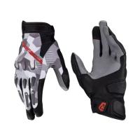 Leatt Перчатки ADV HydraDri 7.5 Short 2026 Steel в Перми