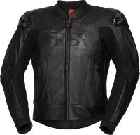 IXS Мотокуртка X-Sport LD RS-1000 Черная в Перми