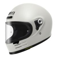 Shoei Шлем Glamster Candy 06 белый в Перми