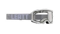 Leatt Маска Velocity 4.5 White Clear 83% в Перми