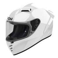 Airoh Мотошлем Connor Color White Gloss в Перми