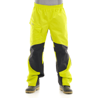 Dragonfly Дождевые штаны Evo Yellow (мембрана) в Перми