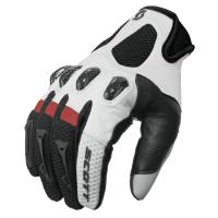 Scott Перчатки Assault black/red в Перми
