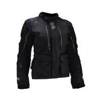 Leatt Мотокуртка ADV MultiTour 5.5 Women 2026 Stealth в Перми
