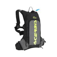 Acerbis Рюкзак с гидропаком X-Storm Logo Black/Grey (14,5/3 L) в Перми