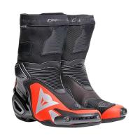 Dainese Ботинки Axial 2 628 Black/Red-Fluo в Перми