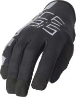 Acerbis Перчатки Ce Zero Degree 3.0 Black/Grey в Перми