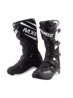 Starezzi Мотоботы Milano Black/White в Перми