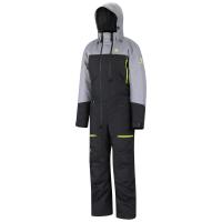 Scott комбинезон зимний Roop Dryo Black/Mlg/Grey в Перми