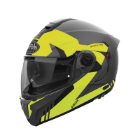 Airoh Шлем Specktre Clever Yellow Matt в Перми
