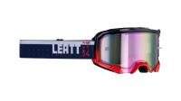 Leatt Маска Velocity 4.5 Iriz Royal Purple 78% в Перми