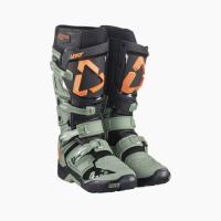 Leatt Мотоботы кроссовые 4.5 HydraDri V26 Cactus в Перми