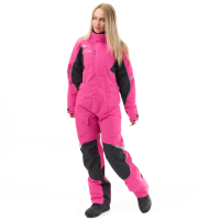 Dragonfly  Комбинезон - дождевик Evo Woman Pink 2025 в Перми