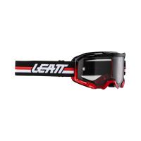 Leatt Маска Velocity 4.5 Red Light Grey 58% в Перми