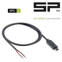 SP Connect Кабель для зарядного модуля/зарядного антивибрационного модуля 12V DC SPC+ в Перми